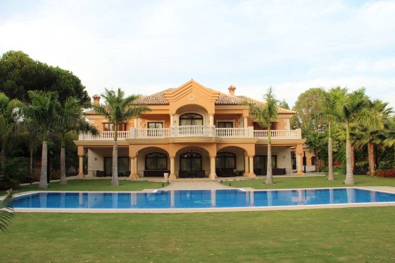 Villa Travertino 3
