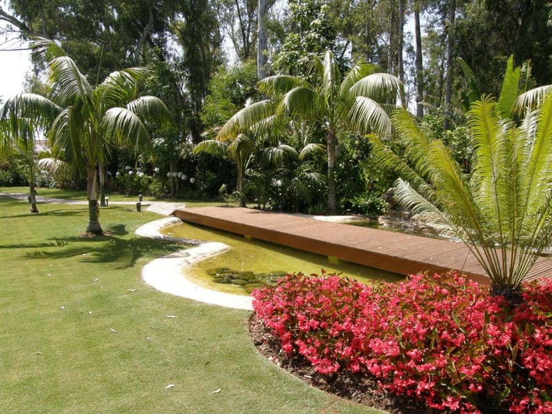 Villa Travertino 4
