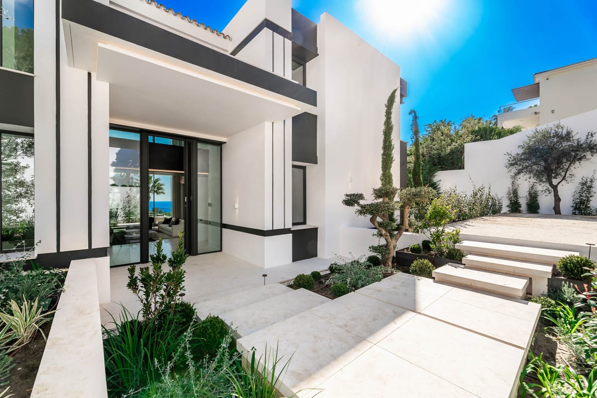 Casa Allure, Marbella