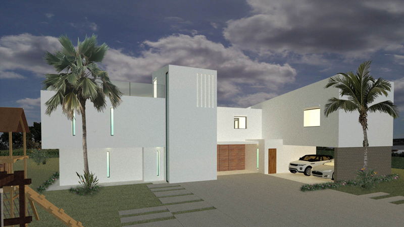 Villa Rio Lissen, Valle del Sol, Marbella